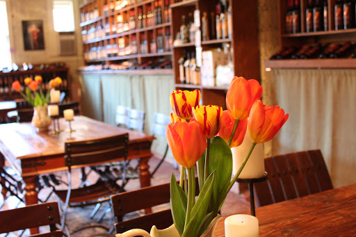 Wine Bar «The Tasting Room», reviews and photos, 1924 Post Alley, Seattle, WA 98101, USA