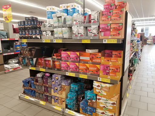 Supermarket «ALDI», reviews and photos, 50 Racetrack Rd, East Brunswick, NJ 08816, USA