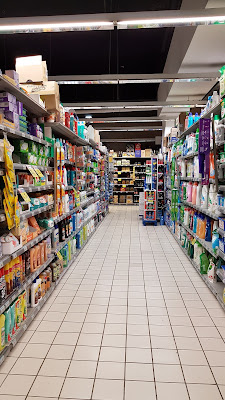 Carrefour Market Nice Pessicart à Nice