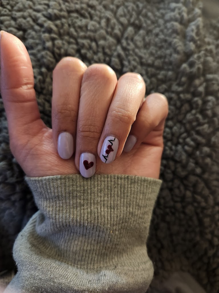 Jo Salon Inc. 01801