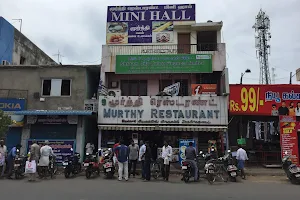 Murthy Restaurant image