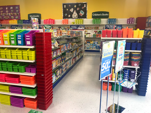 Educational Supply Store «Lakeshore Learning Store», reviews and photos, 14060 Dallas Pkwy, Dallas, TX 75240, USA