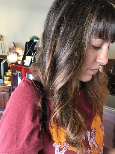 Hair Salon «Zoom Hair Studio», reviews and photos, 75 Monmouth St, Red Bank, NJ 07701, USA