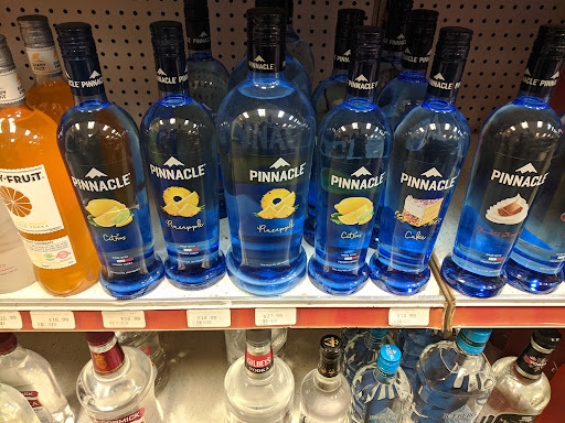 Liquor Store «1005 LIquor at Championsgate», reviews and photos, 8305 Champions Gate Blvd, Championsgate, FL 33896, USA