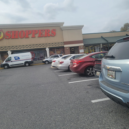 Supermarket «Shoppers», reviews and photos, 857 E Fort Ave, Baltimore, MD 21230, USA