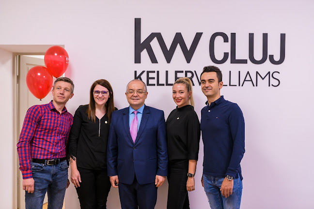 Opinii despre Keller Williams Cluj în <nil> - Agenție imobiliara
