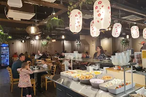 Ajito & Sushi Ravintola image