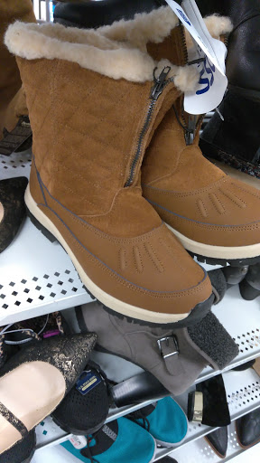 Clothing Store «Ross Dress for Less», reviews and photos, 1295 S Main St, Walnut Creek, CA 94596, USA