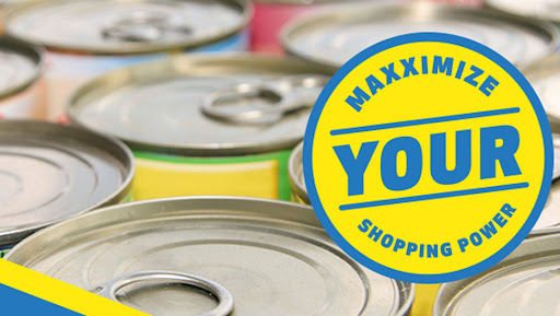 Supermarket «FoodMaxx», reviews and photos, 3241 W Shaw Ave, Fresno, CA 93711, USA