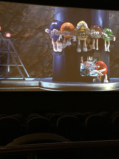 Movie Theater «Regal Cinemas The Landing 14 & RPX», reviews and photos, 900 N 10th Pl, Renton, WA 98057, USA