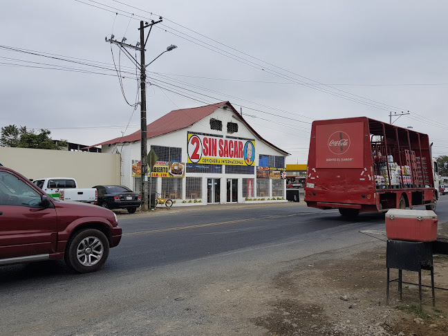 Opiniones de Parroquia San Juan en San Juan - Gasolinera