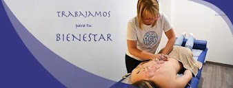 Alba Soler - Clinica de Fisioterapia