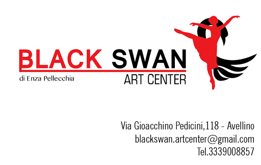Black Swan - Art Center