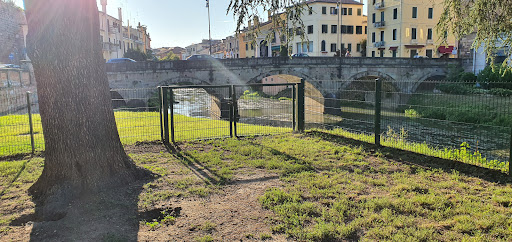 Area cani Ponte Molino