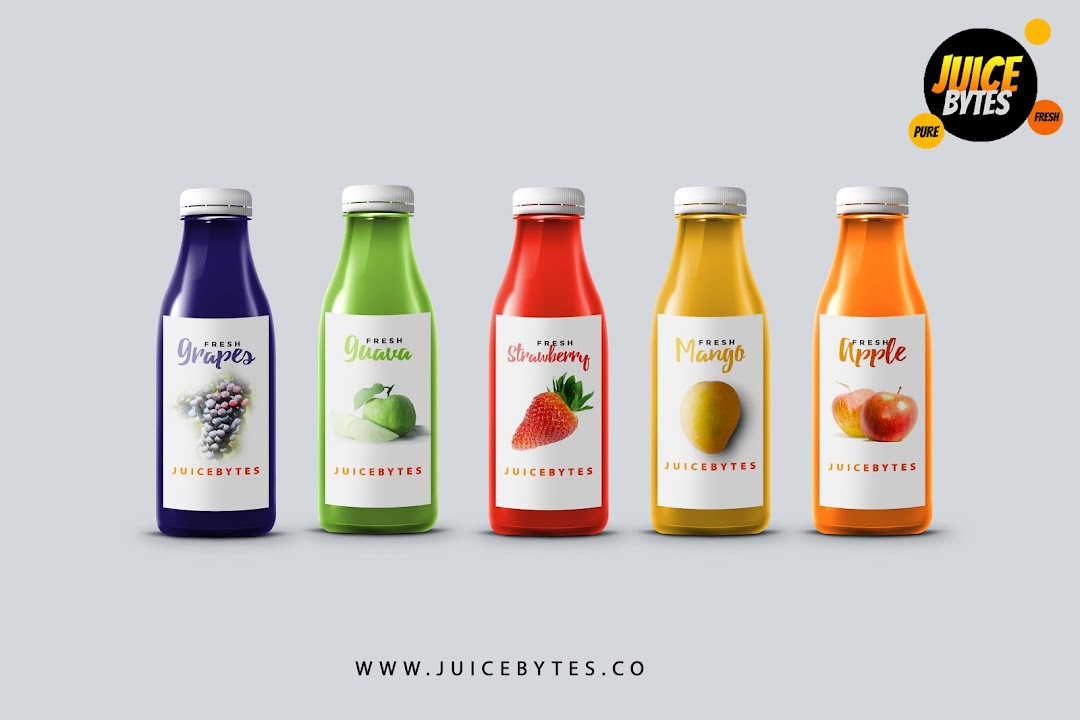 JuiceBytes