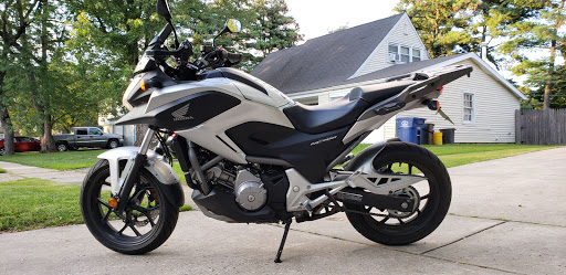 Motorcycle Dealer «The Cycle Exchange», reviews and photos, 1393 US-46, Ledgewood, NJ 07852, USA