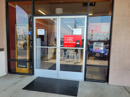 AutoZone Auto Parts image
