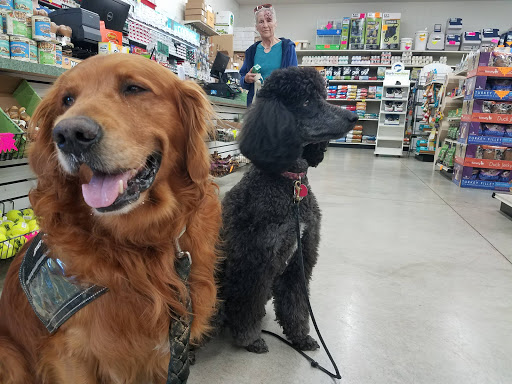 Pet Supply Store «Mini Pet Mart», reviews and photos, 815 S Broadway, Coos Bay, OR 97420, USA