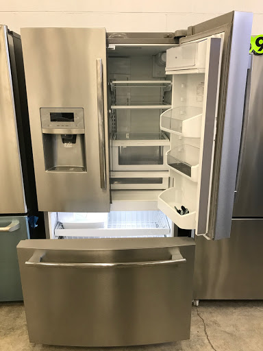 Used Appliance Store «Kaady Appliances», reviews and photos, 11564 SW Pacific Hwy, Tigard, OR 97223, USA