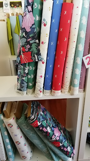 Fabric Store «Birch Fabrics», reviews and photos, 1244 Pine St D, Paso Robles, CA 93446, USA