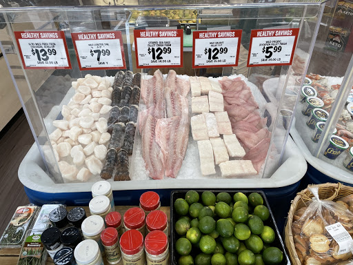 Health Food Store «Sprouts Farmers Market», reviews and photos, 4282 N 1st Ave, Tucson, AZ 85719, USA