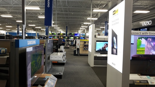 Electronics Store «Best Buy», reviews and photos, 8449 Leesburg Pike, Vienna, VA 22182, USA