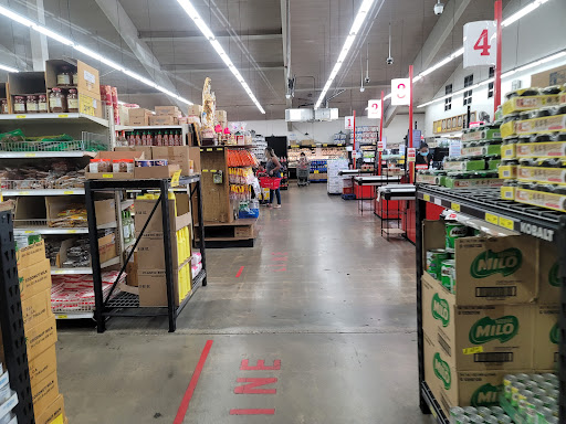 Grocery Store «Super King Food Center», reviews and photos, 6045 N El Dorado St, Stockton, CA 95207, USA