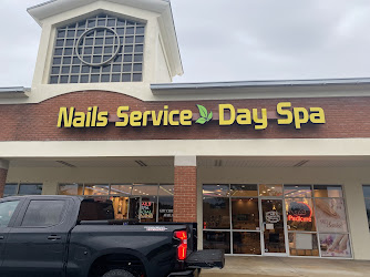 Nail Service