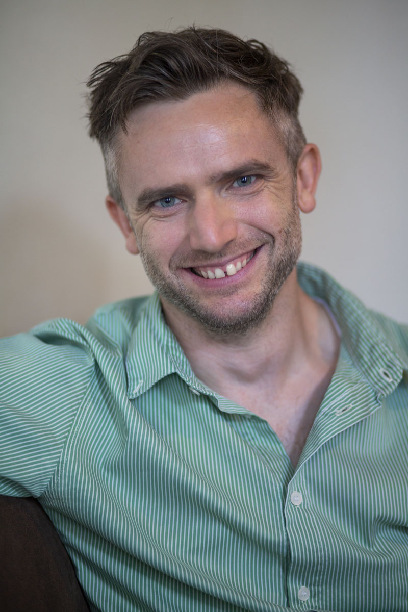 Robin Scott, Clinical Psychologist and Associates in the city East London