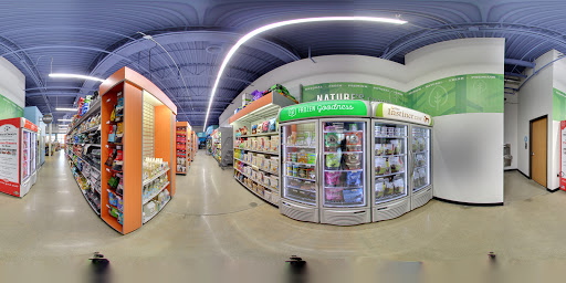 Pet Supply Store «Purely Pets», reviews and photos, 13723 23 Mile Rd, Shelby Charter Township, MI 48315, USA