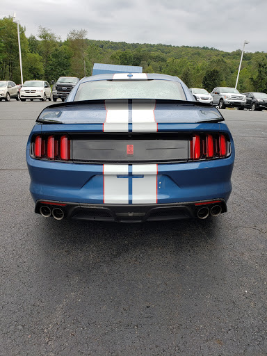 Ford Dealer «Wayne County Ford», reviews and photos, 971 Texas Palmyra Hwy, Honesdale, PA 18431, USA