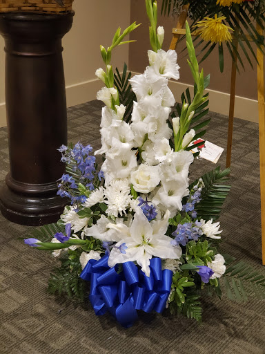 Florist «Woodbridge Florist», reviews and photos, 18964 N Lower Sacramento Rd, Woodbridge, CA 95258, USA