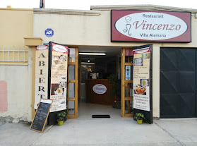 Restaurant Vincenzo