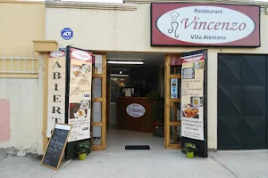 Restaurant Vincenzo image