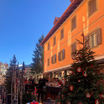 Photo n°1 de l'avis de Rita. fait le 30/04/2019 à 17:56 sur le  Botega dal Pan Betta à Cavalese