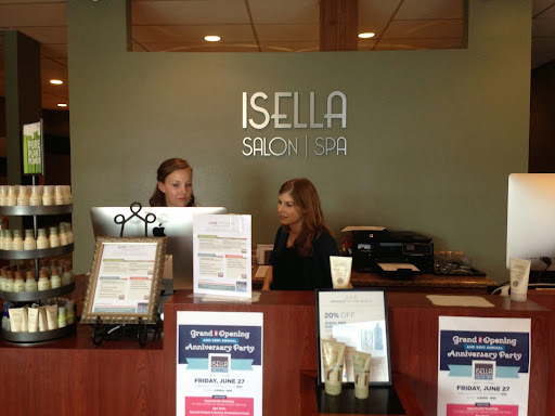 Beauty Salon «Isella Salon Spa», reviews and photos, 530 4th St, Bremerton, WA 98337, USA