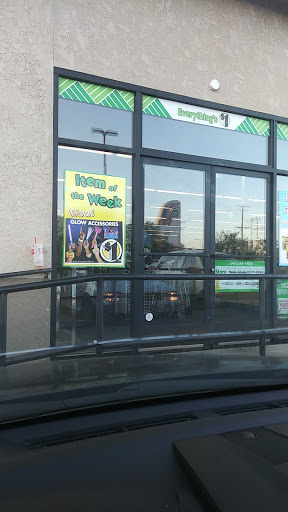Dollar Store «Dollar Tree», reviews and photos, 1505 S Pacific Ave, San Pedro, CA 90731, USA