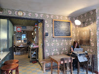 Atmosphère du Restaurant L'Epicerie - Bistrot à Tartines - Rennes - n°12
