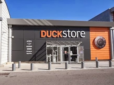 DUCKSTORE - WAS WE ARE SELECT à Narbonne