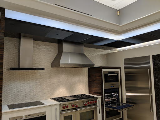 Appliance Store «Sub-Zero and Wolf Showroom - Baltimore», reviews and photos, 9204 Berger Rd, Columbia, MD 21046, USA