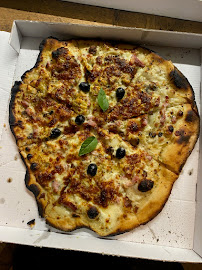 Photos du propriétaire du Pizzeria La Pizz à Tom à Payzac - n°4