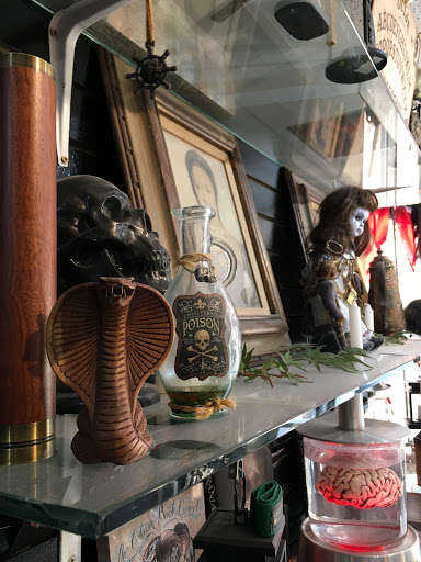 Explore discipline tattoo ideas, creative tattoo ideas in Bronx, available at Anarchy Tattoo Studios