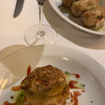 Photo n°10 de l'avis de K.E fait le 16/03/2024 à 19:08 sur le  Osteria Expanificio à Agrigento