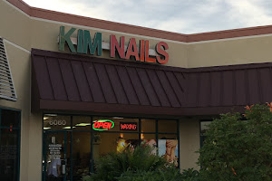 Kim Nails