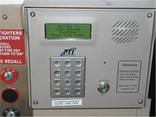 Storage Facility «Extra Space Storage», reviews and photos, 3720 Tramore Pointe Pkwy, Austell, GA 30106, USA