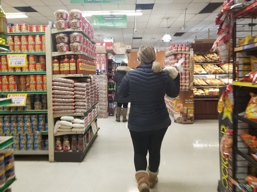 Supermarket «Morelia Supermarket Inc», reviews and photos, 4833 W Diversey Ave, Chicago, IL 60639, USA