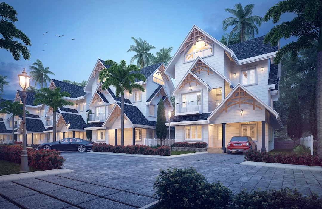 Greentech Builders