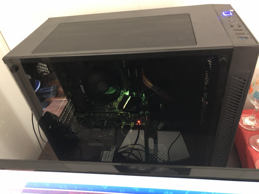 Computer Repair Service «G-PC Phone & Computer Repair», reviews and photos, 145 Newborn Rd Suite B, Rutledge, GA 30663, USA