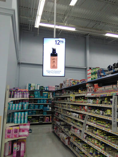 Department Store «Walmart Supercenter», reviews and photos, 2800 Spring Ct SW, Decatur, AL 35603, USA