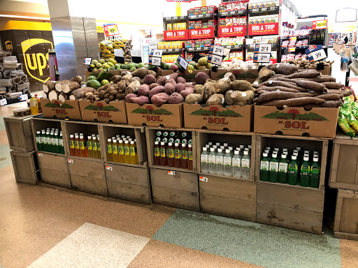 Grocery Store «Stop & Shop», reviews and photos, 240 E Sandford Blvd, Mt Vernon, NY 10550, USA